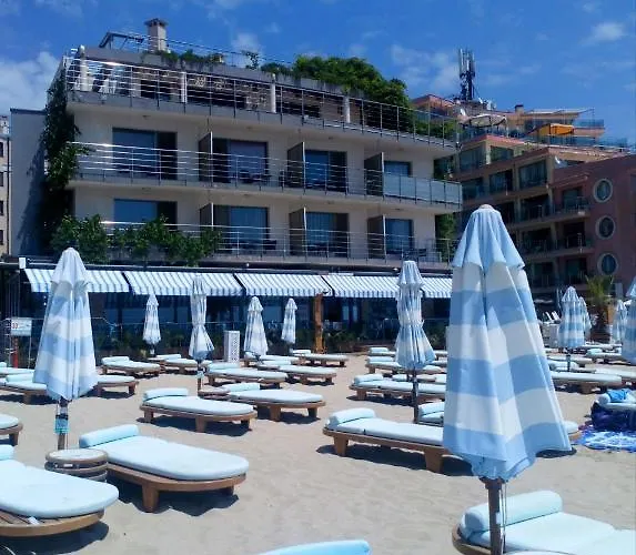 Prado Beach