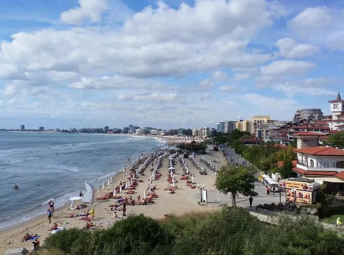 Prado Beach