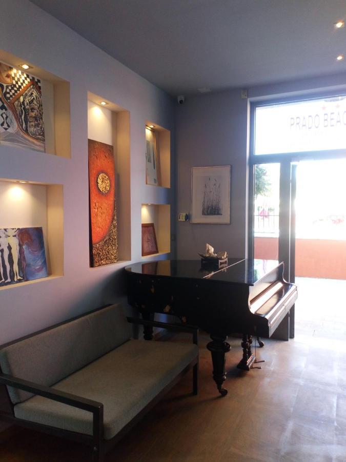 Hotel Prado 3*