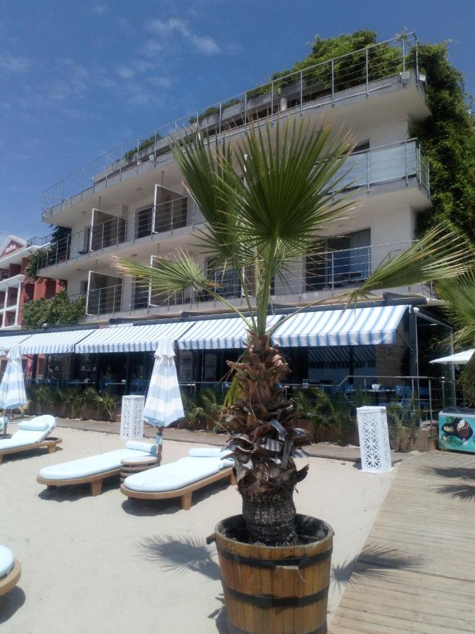 Prado Sunny Beach