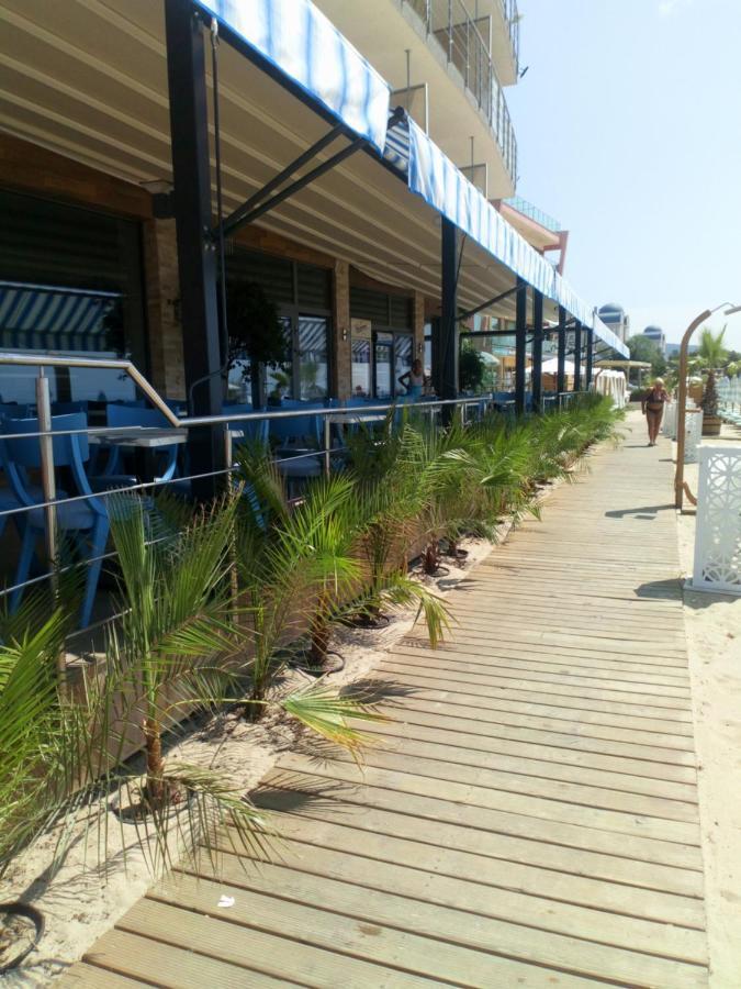 Hotel Prado Sunny Beach