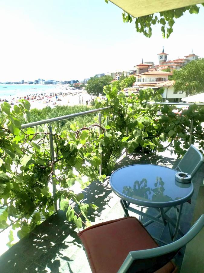 Prado Sunny Beach