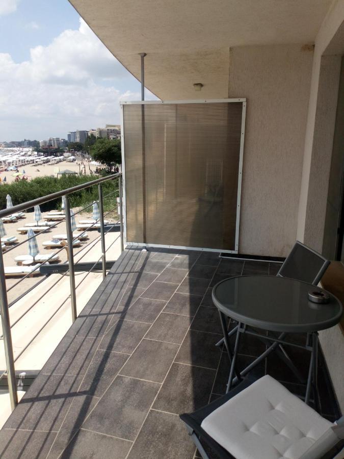 Hotel Prado Sunny Beach