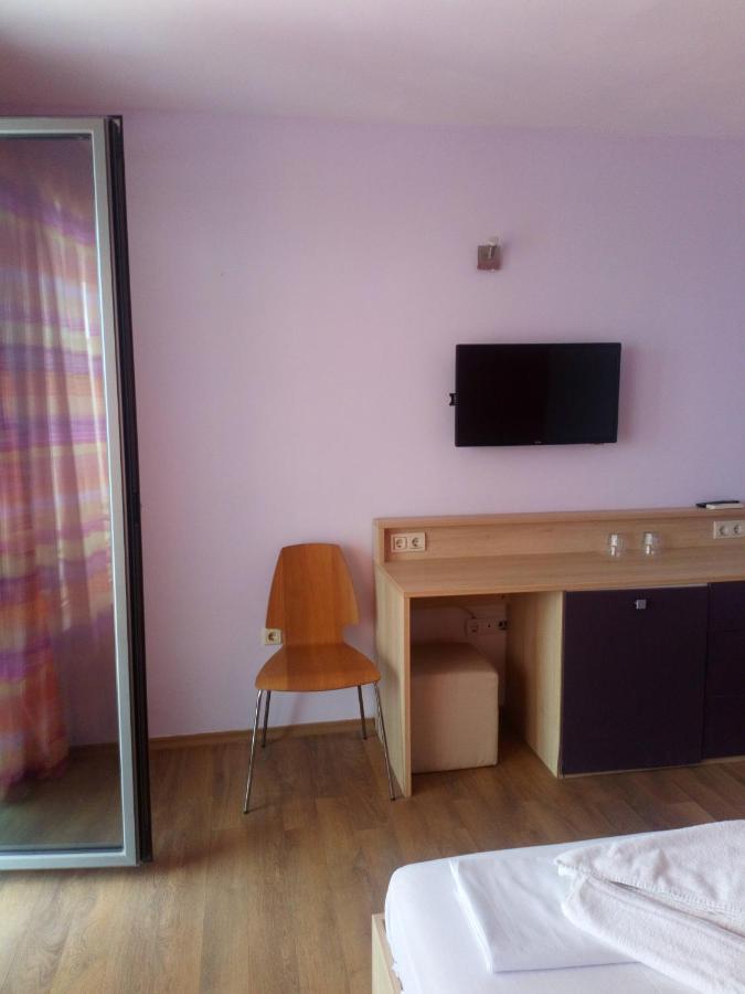 Hotel Prado 3*