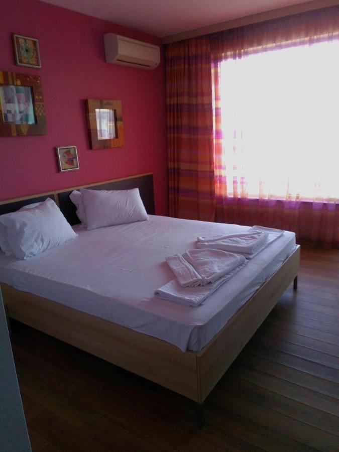Prado Hotel 3*