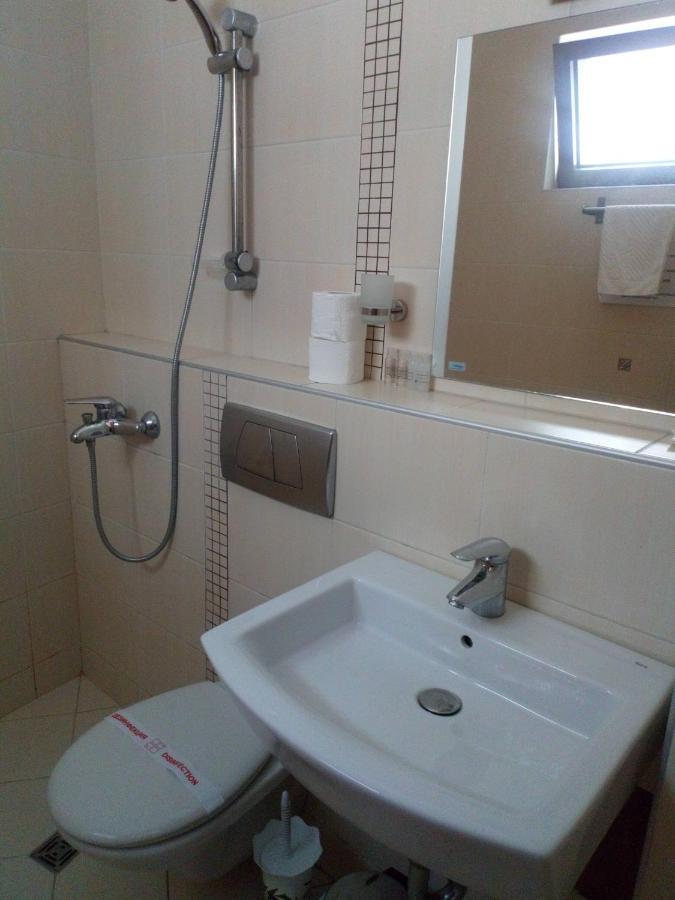 Prado Hotel Sunny Beach