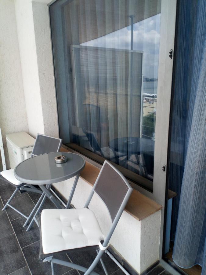Prado Hotel Sunny Beach