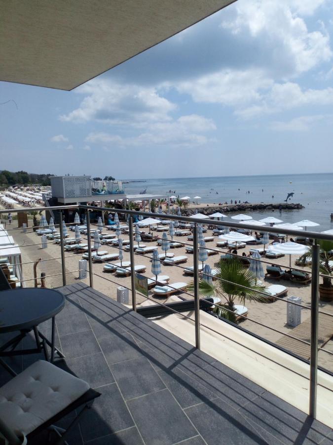 Hotel Prado