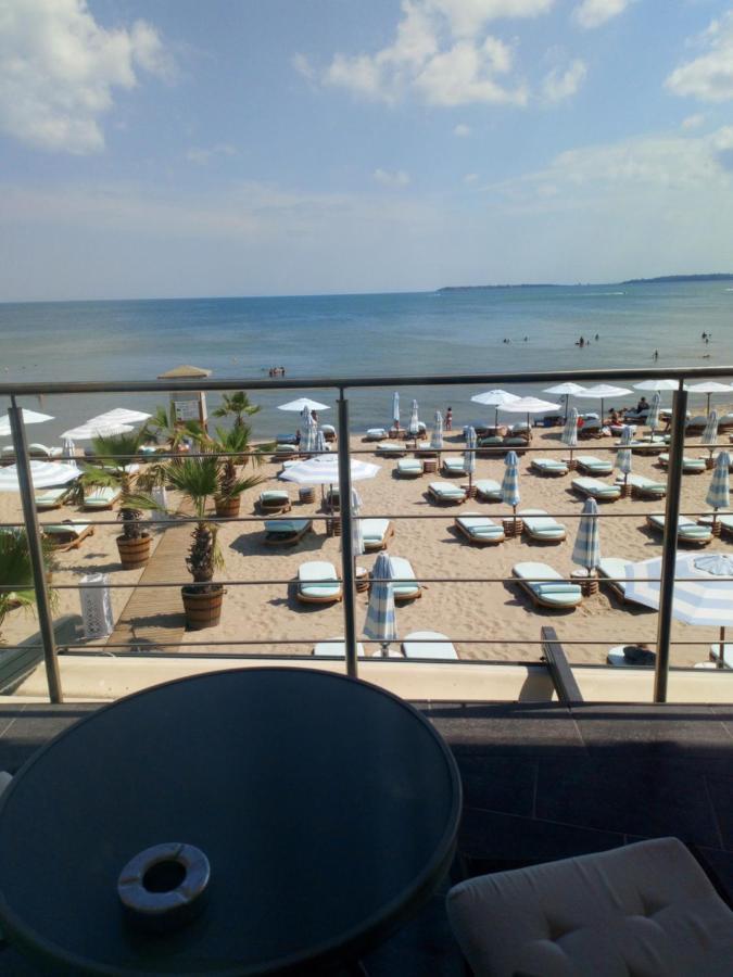 Hotel Prado