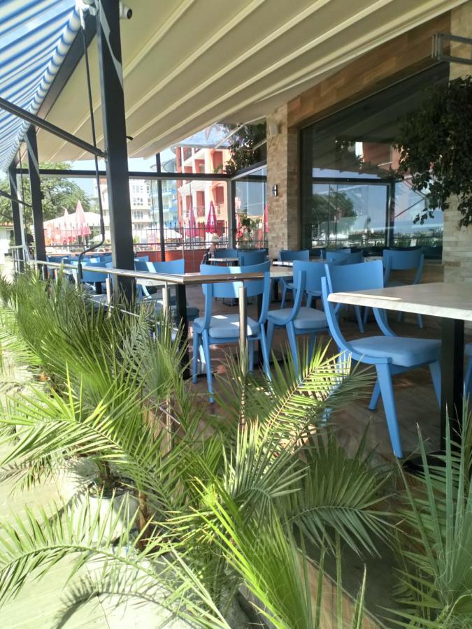 Prado Hotel Sunny Beach