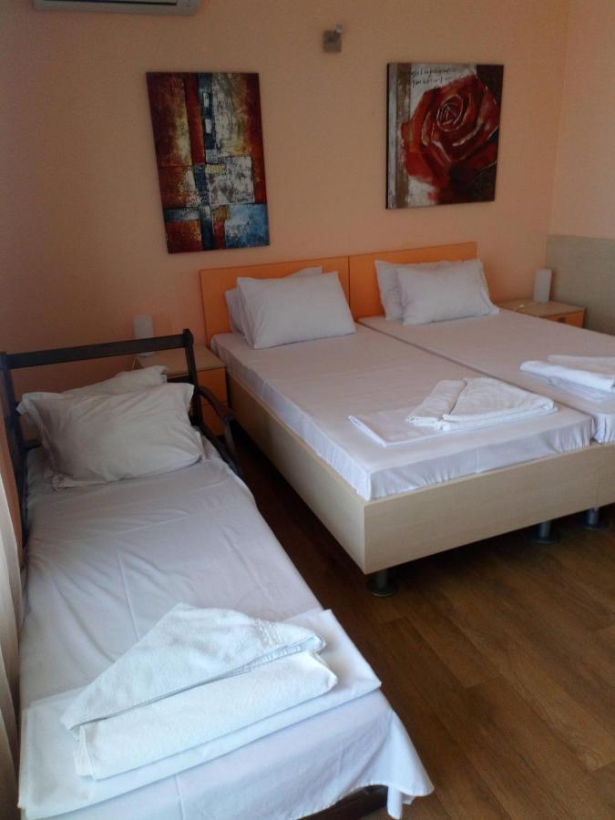 Hotel Prado